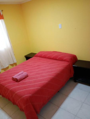 Cabaña Don Hector